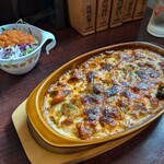 喫茶ペエジ。 - 