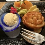 日本料理・鉄板焼 はや瀬 - 