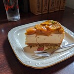 喫茶ペエジ。 - 