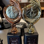 BUTASAN HOKKAIDO - マリンスタジアムでは毎年売り上げ上位だそうです