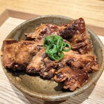 中華蕎麦 とみ田 - 