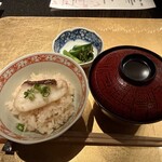 日本料理・鉄板焼 はや瀬 - 