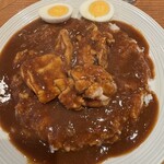 カレーハウス キラリ - 