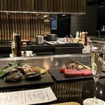 日本料理・鉄板焼 はや瀬 - 