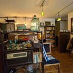 喫茶ペエジ。 - 