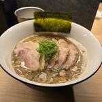 ラーメン GINZA  TON BOX - 
