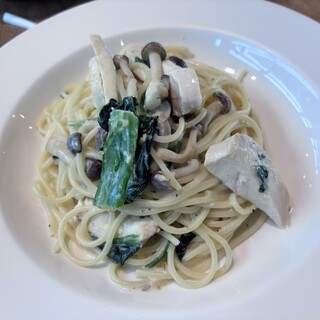 ロイヤル ガーデン カフェ_1