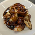 REI Chinese restaurants - 