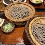 手挽きそば 一心 - 