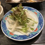 もつ鍋 やましょう 博多本店 - 