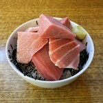 まぐろのヤマキ - 