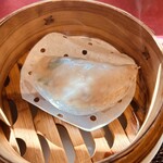 中國菜 心香 - でかいっ！