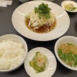 REI Chinese restaurants - 