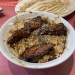 レバニラや金太郎 - 