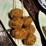 秋田きりたんぽ屋 - 