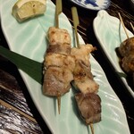 秋田きりたんぽ屋 - 