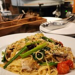 trattoria ABBIOCCO - 