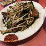 レバニラや金太郎 - 