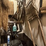 秋田きりたんぽ屋 - 