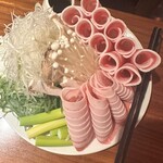 東京豚バザール - 