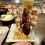 大衆酒場 松ちゃん - 