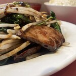 レバニラや金太郎 - 