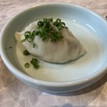 中国意境菜 白燕 - 