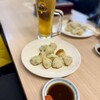 一口餃子専門店 トラの門