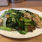 カレーでププレ - 