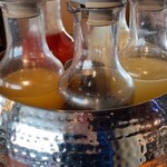 ホテルグランヴィア広島 - 