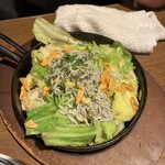 近江バルnadeshico - 