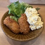 カレーでププレ - 