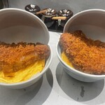 とんかつ 丸七 - 