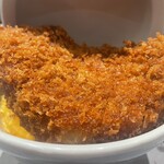 とんかつ 丸七 - 