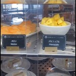 ホテルグランヴィア広島 - 