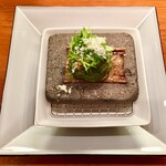 銀座ろくさん亭 - 