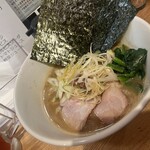 らーめん処 くろ助 - 