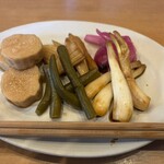 カレーでププレ - 