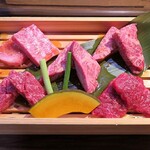 板前焼肉 一光 - 