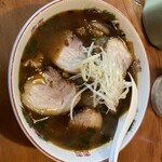 らーめん八平 - 