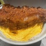 とんかつ 丸七 - 