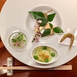 銀座ろくさん亭 - 