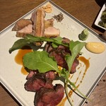 近江バルnadeshico - 