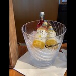 ホテルグランヴィア広島 - 