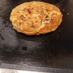 月島もんじゃ もんろう - 