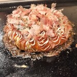 月島もんじゃ もんろう - 