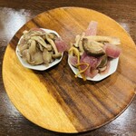 まちのバル＋ビストロ Shuval - 