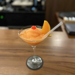 ラウンジ&バー セブンシーズ - 