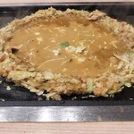 月島もんじゃ もんろう - 