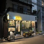 まちのバル＋ビストロ Shuval - 